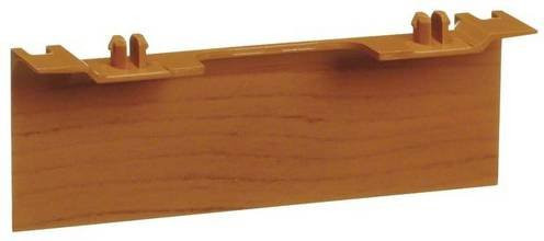 Hager Geräteträgerschürze SL20080ACD4 - Bild 1