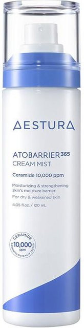 AESTURA Atobarrier 365 Cremenebel, Serum, 120 ml, mit Ceramide - Bild 1