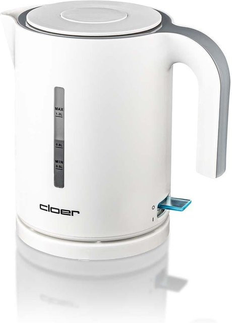 Cloer Wasserkocher 4121 - Bild 1