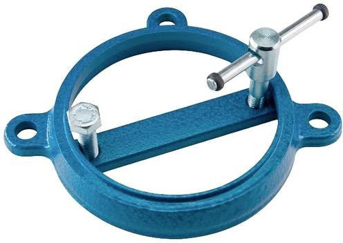 Durlach Drehteller 3010010120 in Blau - Bild 1