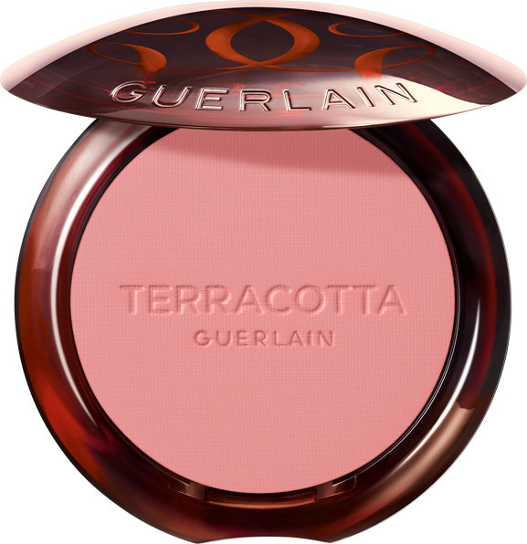 Guerlain Terracotta Blush, Puder, Natürlich - Bild 1