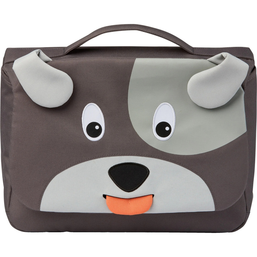 Schultasche mit Hundemotiv - Bild 1