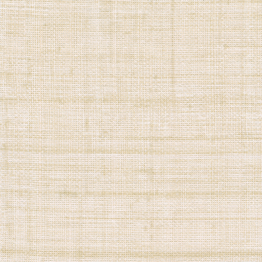 Élitis Tapete Abaca VP 983 01 in Beige mit abstraktem Design aus Vinyl - Bild 1
