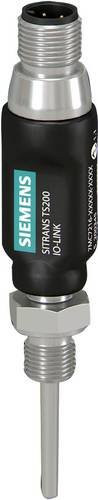 Siemens Temperatursensor 7MC7216-5CA10-0AA0 in Schwarz - Bild 1