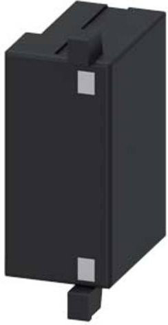 Siemens Überspannungsschutz 3RT2926-1BF00 600 V/AC Schwarz - Bild 1