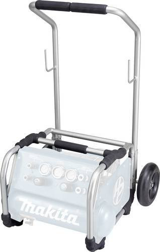 Makita Sackkarre in Silber HY00000212 - Bild 1