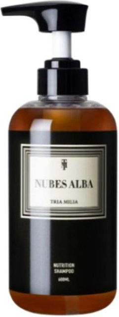 TRIA MILIA Shampoo, 600 ml, Damen - Bild 1