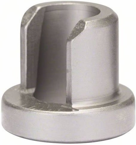 Bosch Matrize für Well- und Trapezbleche bis 1,2 mm für GNA 16 - Bild 1
