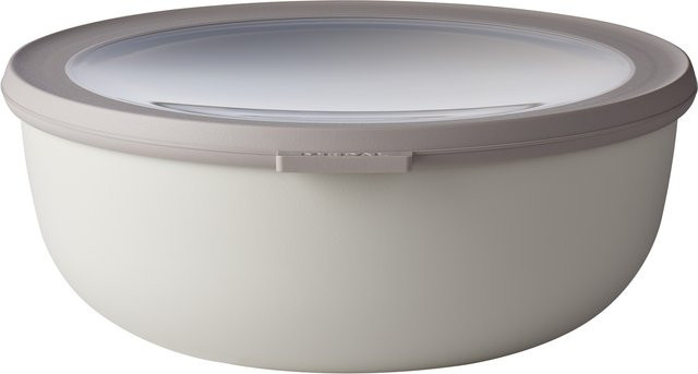 Multischüssel CIRQULA von Zwiesel Glas, Salatbowl, Weiß - Bild 1