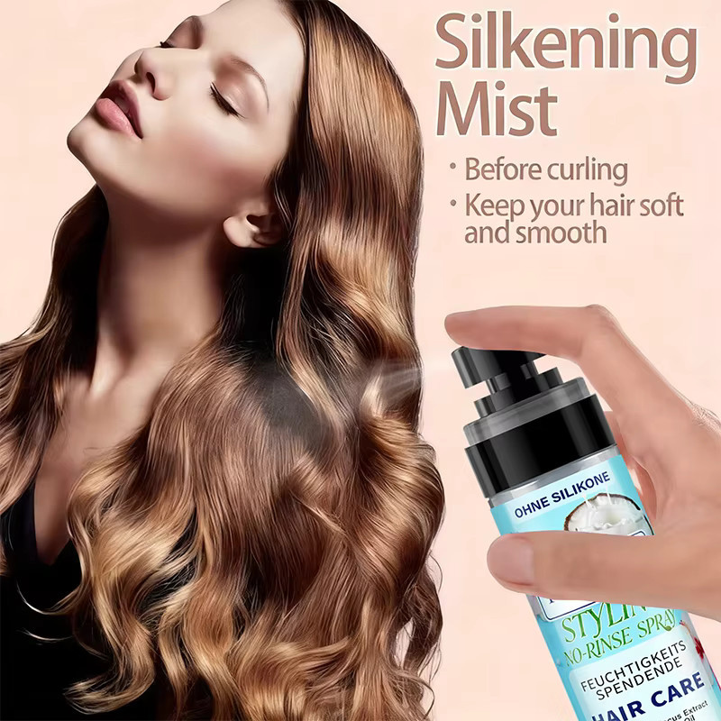 YUITIKUE Haarspray, 100 ml, Unisex - Bild 5