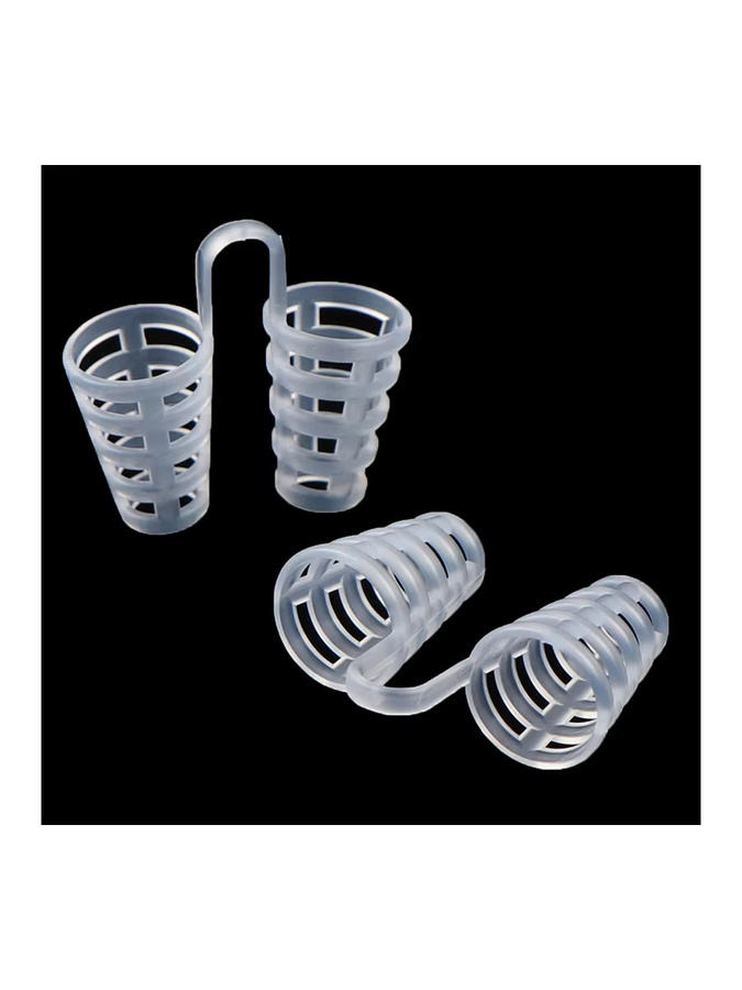 JETTING Anti-Schnarch-Nasendilatator, 2 Stück, Unisex - Bild 4