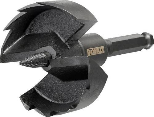 DeWalt Rapid Forstnerbohrer DT4587-QZ Durchmesser: 74 mm - Bild 2