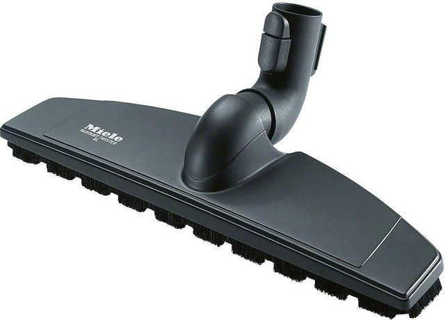 Miele SBB 400-3 Parquet Twister XL Staubsaugerbürste für Parkett in Schwarz - Bild 1