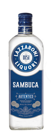 Lazzaroni Sambuca del Chiostro, Likör & Aperitif, 0,7 l