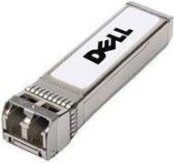 Dell ASSY XCVR SFP+ 10G SR JDS (9DKXJ) Transceiver in Silber - Bild 1