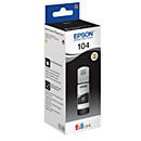 Epson EcoTank 104 Nachfülltinte Schwarz 65ml - Bild 4