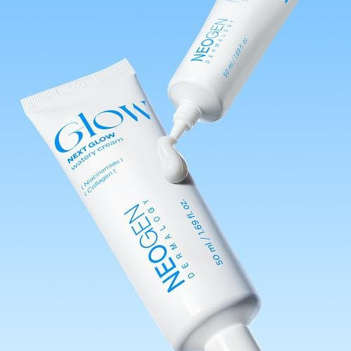 NEOGEN Next Glow Feuchtigkeitscreme, 50 ml, Gesicht - Bild 1