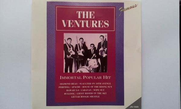 Ventures, CD, Rock - Bild 1