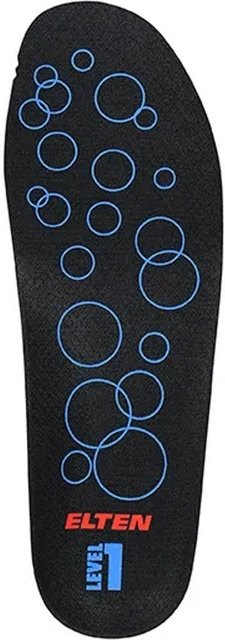 Elten Ganzflächige Einlegesohle Artisan Yellow Sole ESD Level 1 in Größe 39 - Bild 1