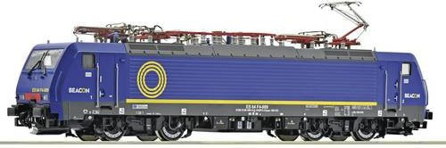 Roco H0 E-Lok 189 909-5 DCC - Bild 1