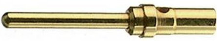 Molex D-Sub 1731120203 mit Goldkontakten - Bild 1