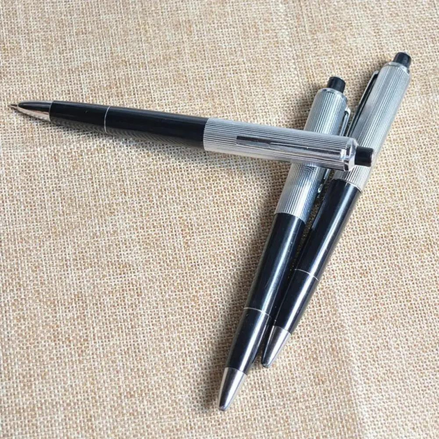 OONBIFFY Elektrischer Stift Zaubertrick Spielzeug schwarz - Bild 3