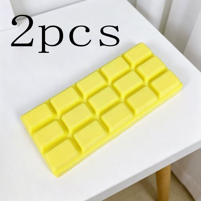 Schokoladen-Squishy Knet-Fidget-Spielzeug, weiches sensorisches Anti-Stress Dekompressionsspielzeug - Bild 1