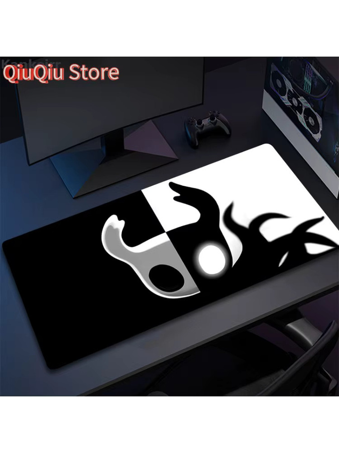 Hollow Knight Mauspad von Bandai in Multicolour für PC und Laptop - Bild 2