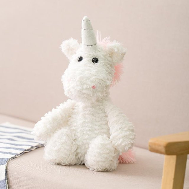 Kidsly Einhorn Plüschtier, 36cm, ab 14 Jahren - Bild 1