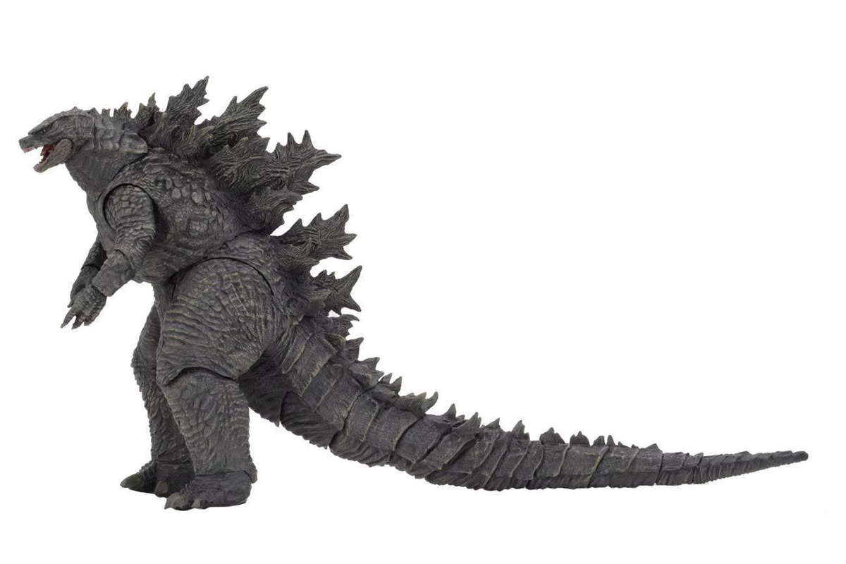 Bandai Godzilla Actionfigur, Godzilla - Bild 3