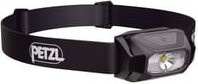 Petzl TIKKINA LED-Stirnlampe in Schwarz - Bild 1