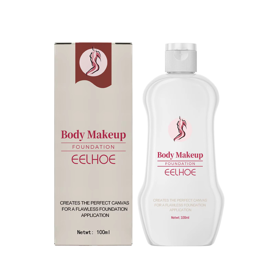 Eelhoe Foundation, Unisex - Bild 6
