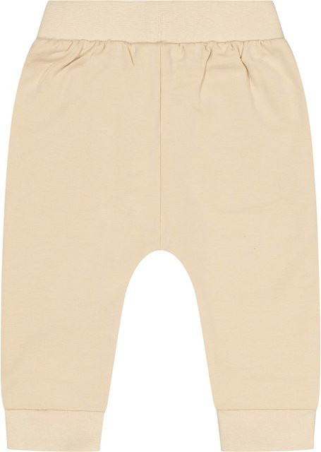 Salt and Pepper Jogginghose aus Baumwolle in Beige - Bild 1