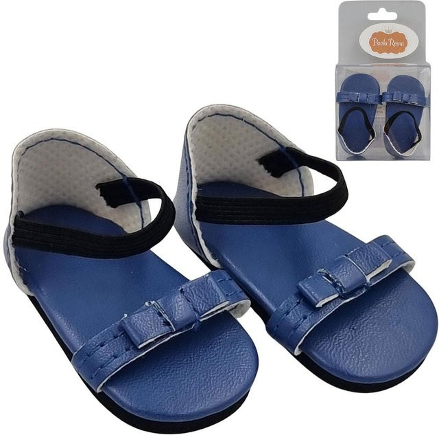 Paola Reina Babyschuhe, Blau, Zubehör - Bild 1