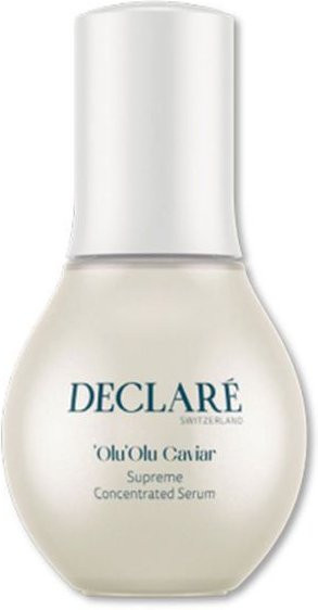 OLU'OLU Caviar Supreme Konzentriertes Serum, 50 ml, Normale Haut - Bild 1