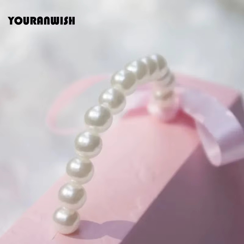 RMTPT 10er Set Tragbare Geschenkboxen aus Papier für Hochzeit, Party und Baby Shower in Türkis und Pink - Bild 1