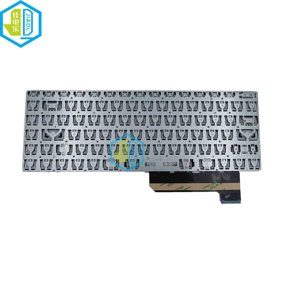 Gateway Laptop-Ersatztastatur Englisch US in Schwarz oder Grau für GWTN141-4, GWTN141-5, GWTN141-6 und GWTN141-10 - Bild 2