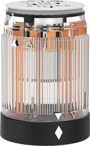 Pfannenberg Signalsäulenelement BR50-CL-CL mit klarem Leuchtkörper in Transparent - Bild 1