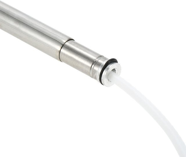 Neoglint Auto-Power-Antenne für Lexus RX300 1999–2003, Farbe: Silber, Teilenummer: 86337-0W030 - Bild 1