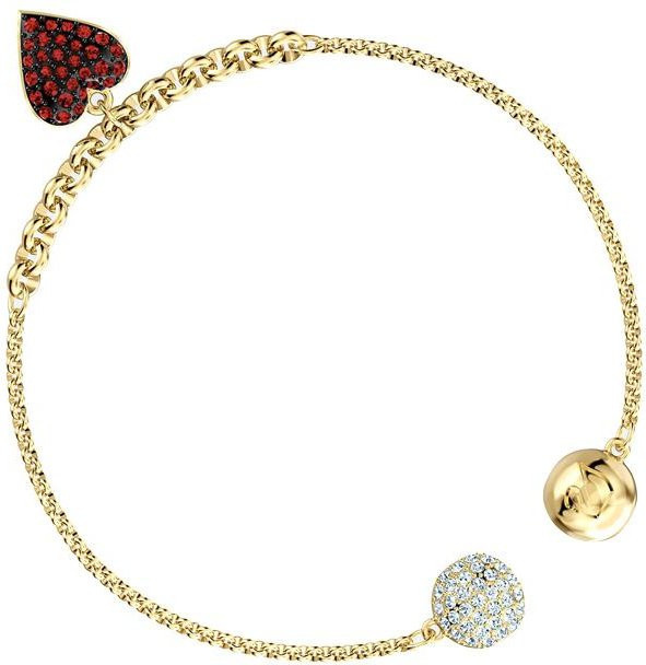 Swarovski Armband, Gold, Damen - Bild 1