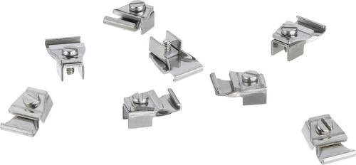 Märklin Gleis Anschlussklemme, Zubehör, 8-teiliges Set - Bild 1