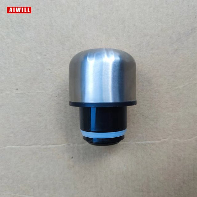 AIWILL Isolierflasche Deckel für Wasserflaschen - Bild 1