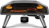 Ooni Koda 2 Pro Gas-Pizzaofen in Anthrazit - Bild 2