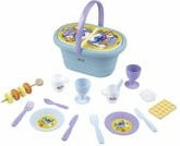 Smoby Stitch Picknickkorb Rollenspiel Set - Bild 1