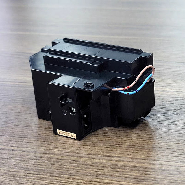 Epson Netzteil für L8050 L18050 L8058 L18058 L8160 L8168 L8188 und ET-18100 in Schwarz - Bild 1