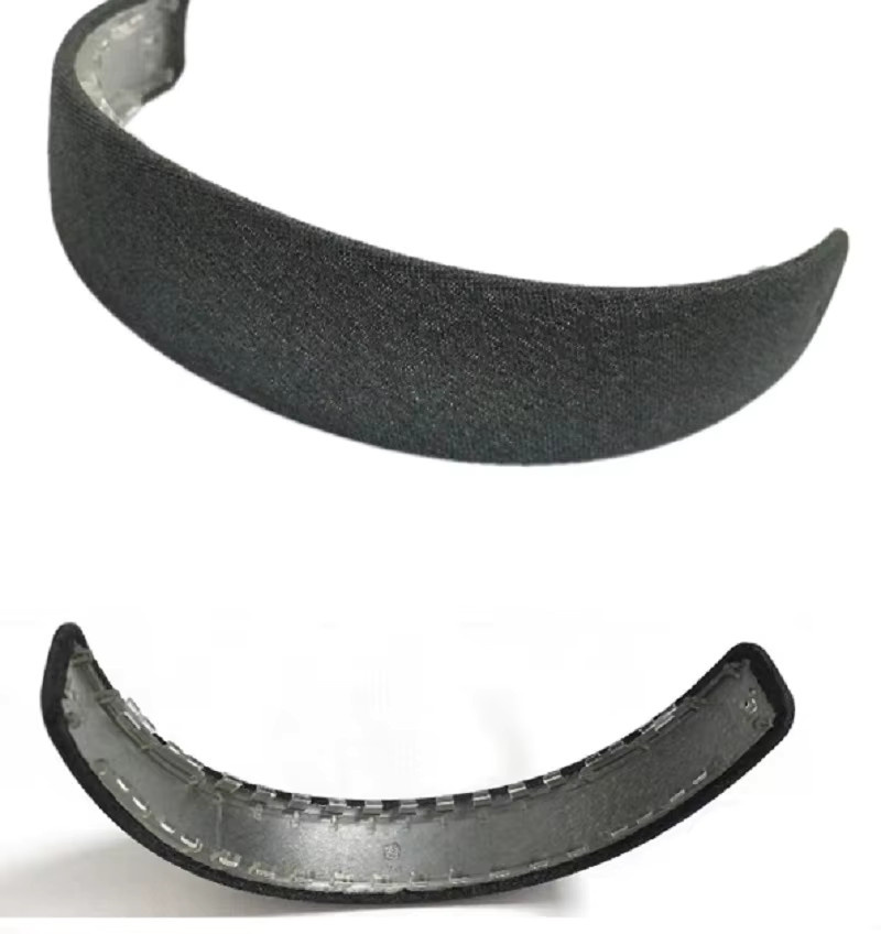Sennheiser Ersatz-Stirnband aus Kunststoff für MOMENTUM 4 Kopfhörer in Schwarz - Bild 3