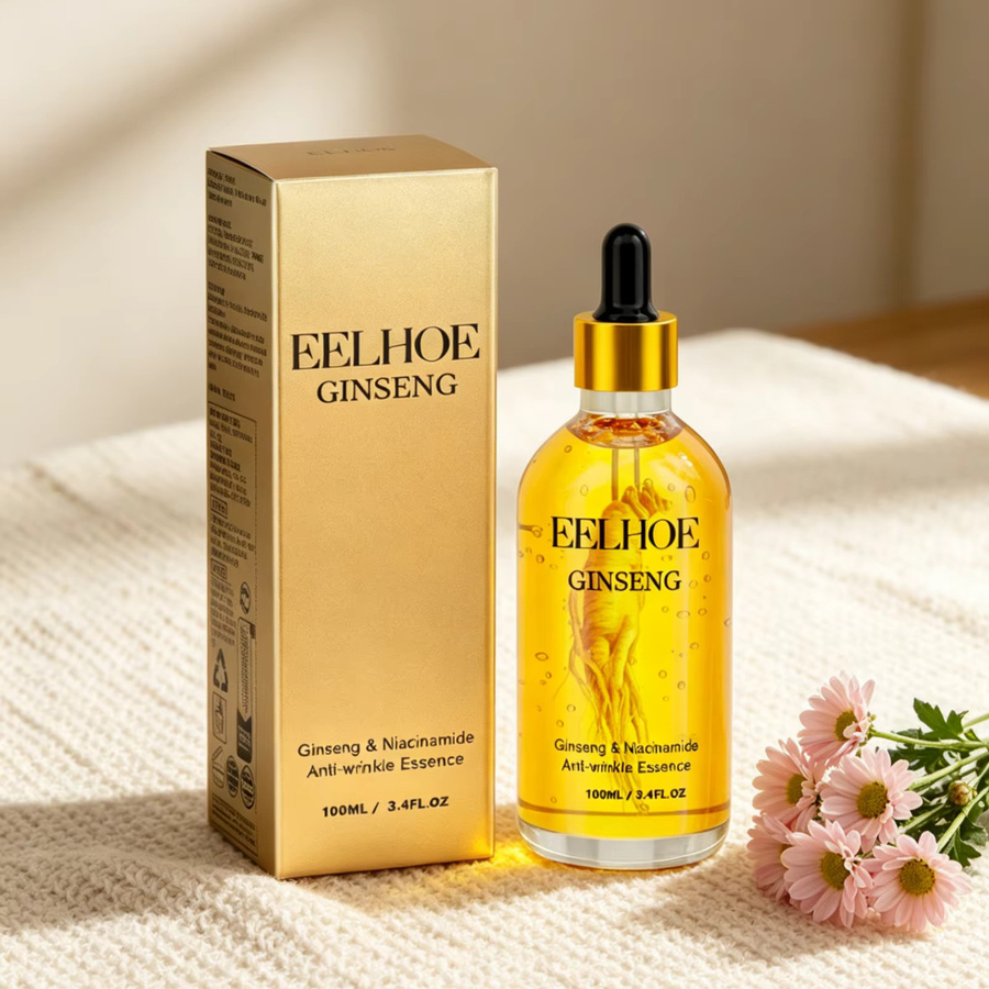 EELHOE Serum für das Gesicht, Anti-Falten, revitalisierend - Bild 4