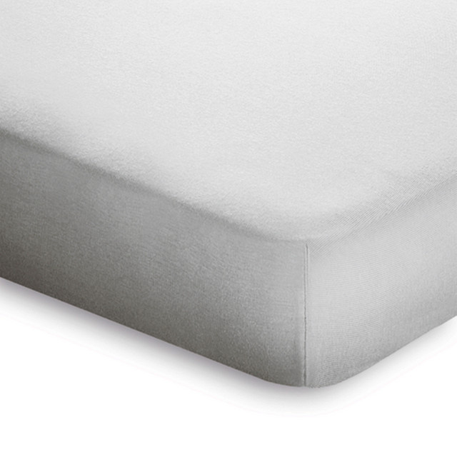 Bassetti DE Boxspringbett in Weiß - Bild 1