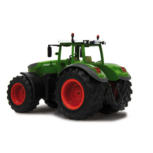 Jamara Fendt 1050 Vario RC Traktor grün 1:16 ab 6 Jahren - Bild 3