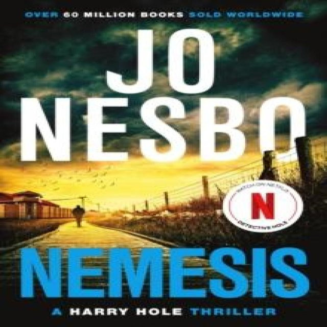 Nemesis von Jo Nesbo, Taschenbuch - Bild 1